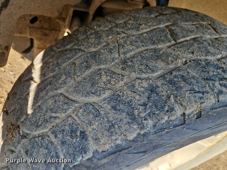 image for item EO4881 2007 Chevrolet Silverado 1500 Ext. Cab pickup truck