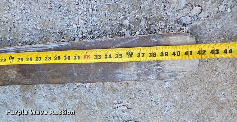 image for item EO4901 Yale GDP060VX forklift