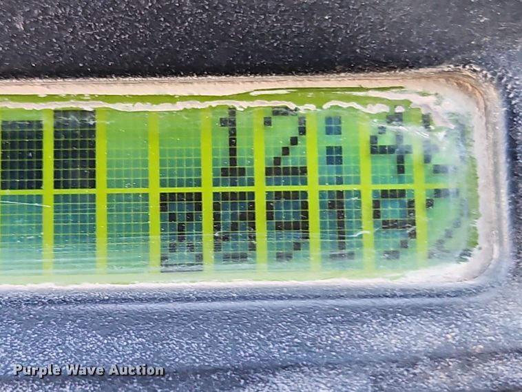 image for item EO4901 Yale GDP060VX forklift