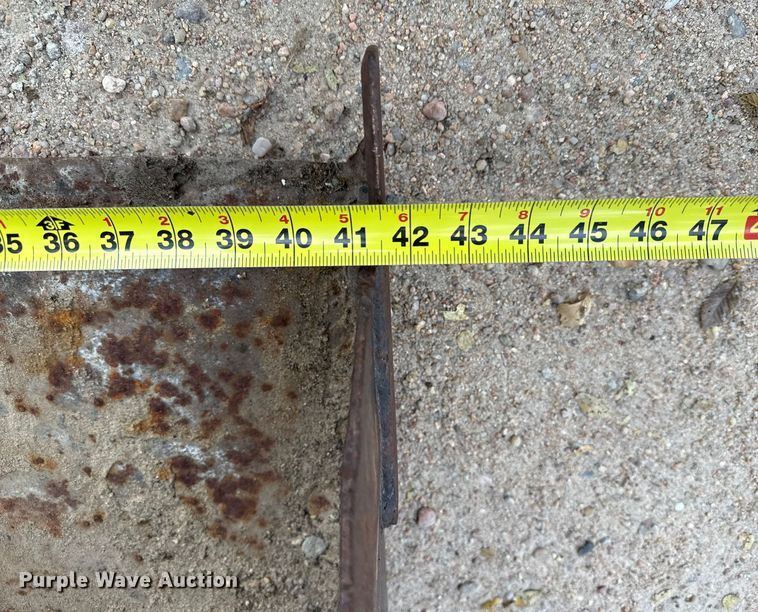 image for item EP0983 1958 Ford 841 