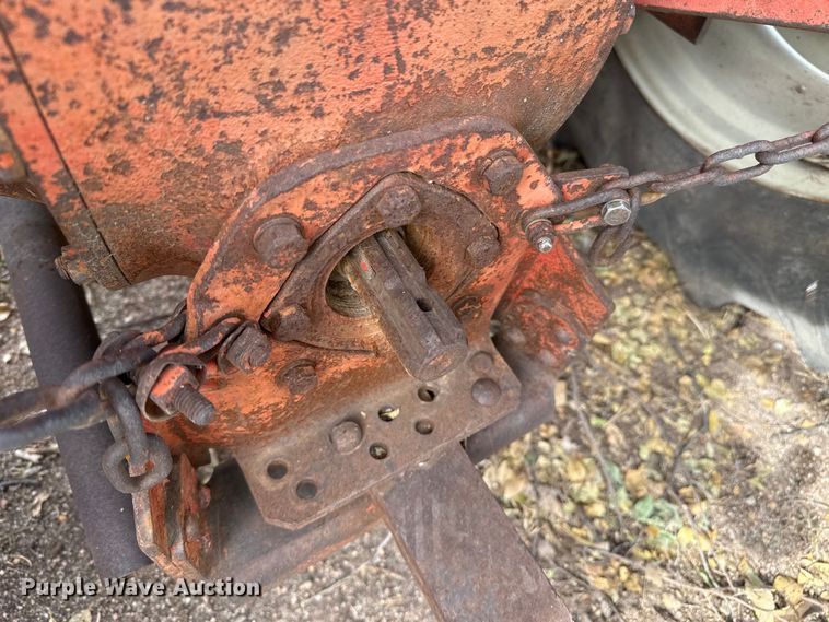 image for item EP0983 1958 Ford 841 