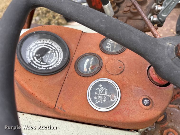 image for item EP0983 1958 Ford 841 