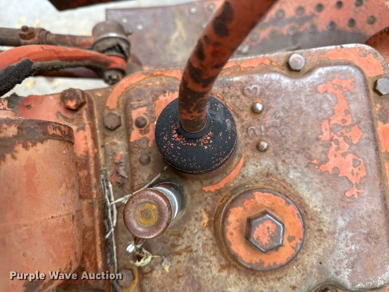 image for item EP0983 1958 Ford 841 