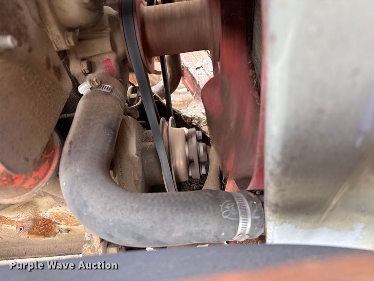 image for item EP0983 1958 Ford 841 