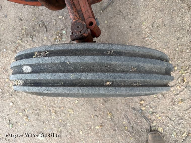 image for item EP0983 1958 Ford 841 