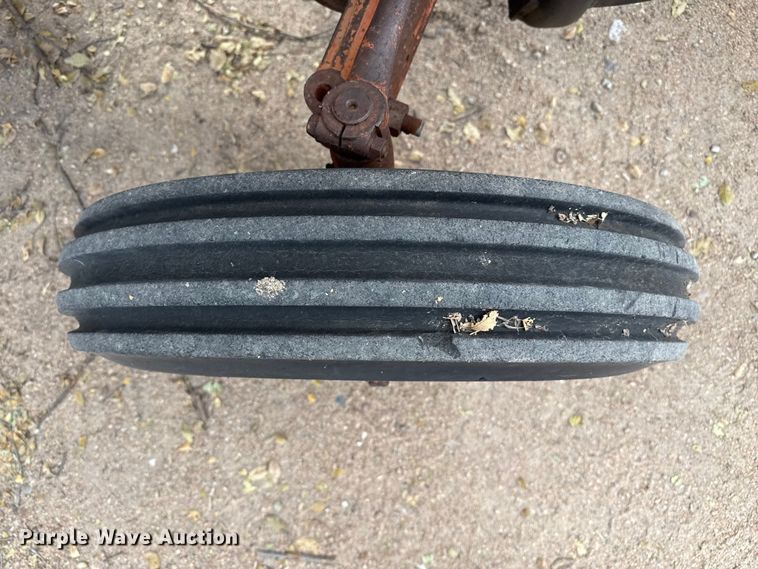 image for item EP0983 1958 Ford 841 