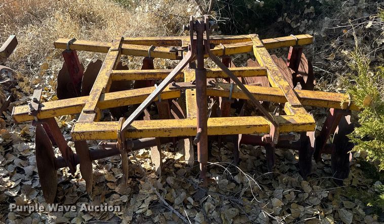 image for item EP0983 1958 Ford 841 