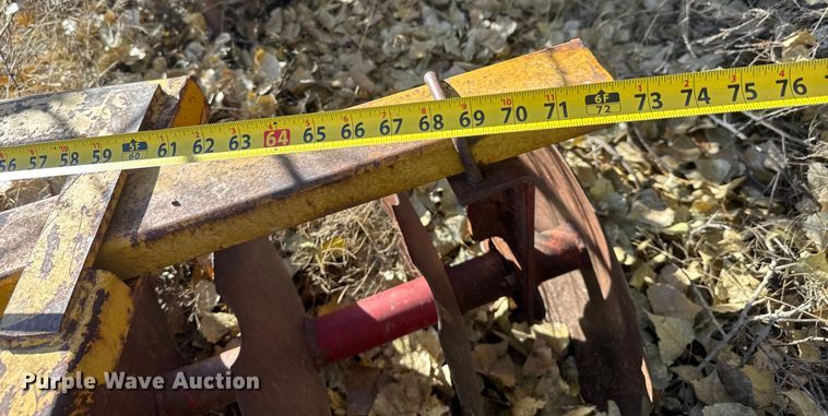 image for item EP0983 1958 Ford 841 