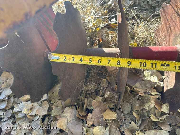 image for item EP0983 1958 Ford 841 