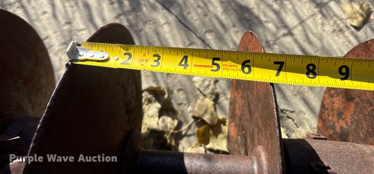 image for item EP0983 1958 Ford 841 