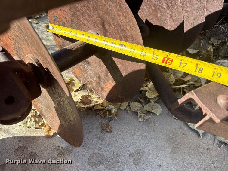 image for item EP0983 1958 Ford 841 