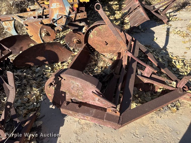 image for item EP0983 1958 Ford 841 