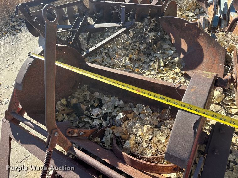 image for item EP0983 1958 Ford 841 