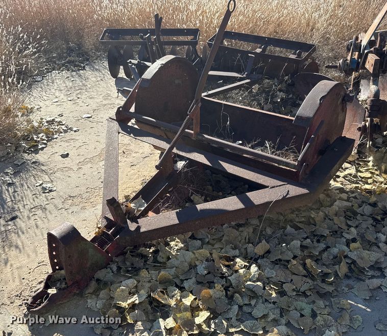 image for item EP0983 1958 Ford 841 