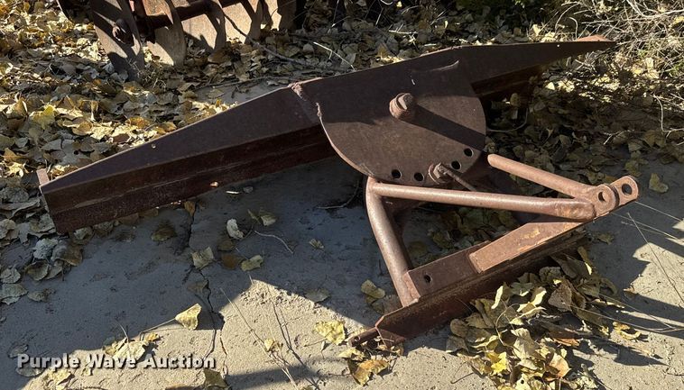 image for item EP0983 1958 Ford 841 