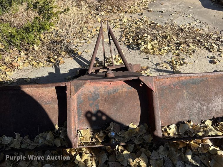 image for item EP0983 1958 Ford 841 