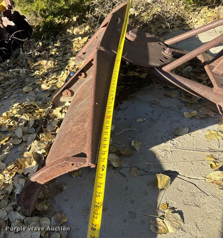 image for item EP0983 1958 Ford 841 