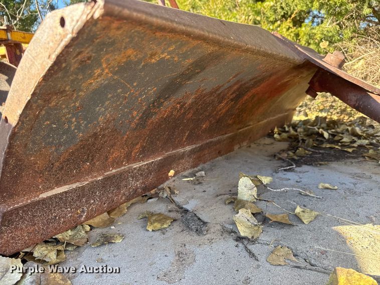 image for item EP0983 1958 Ford 841 