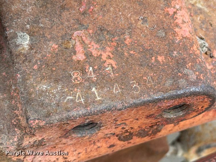 image for item EP0983 1958 Ford 841 