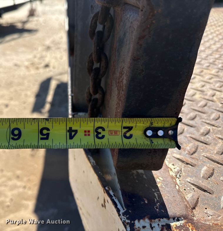 image for item EP2544 Chevrolet 6400 flatbed truck