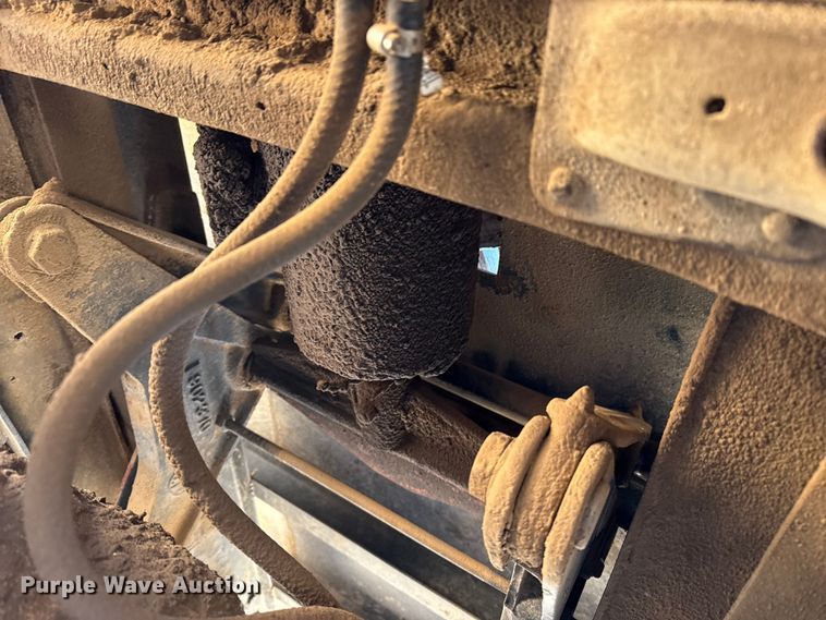 image for item EP2544 Chevrolet 6400 flatbed truck