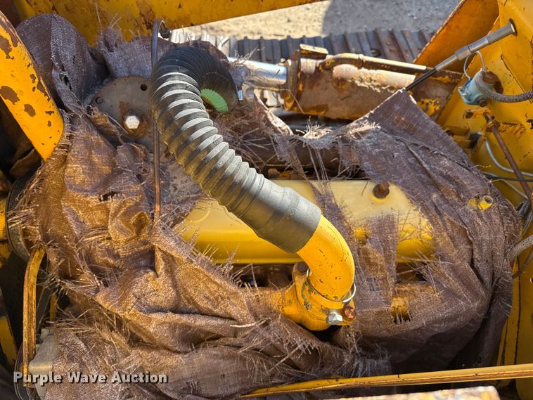 image for item EP2546 Drott 9K3 track loader