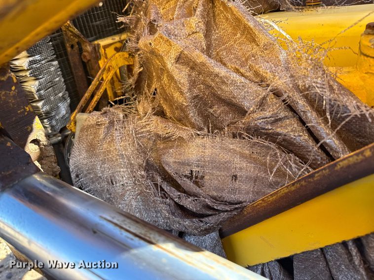 image for item EP2546 Drott 9K3 track loader