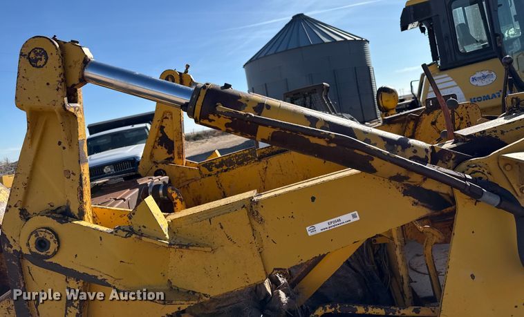 image for item EP2546 Drott 9K3 track loader