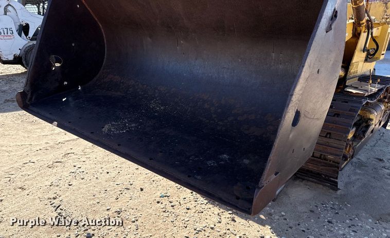 image for item EP2546 Drott 9K3 track loader