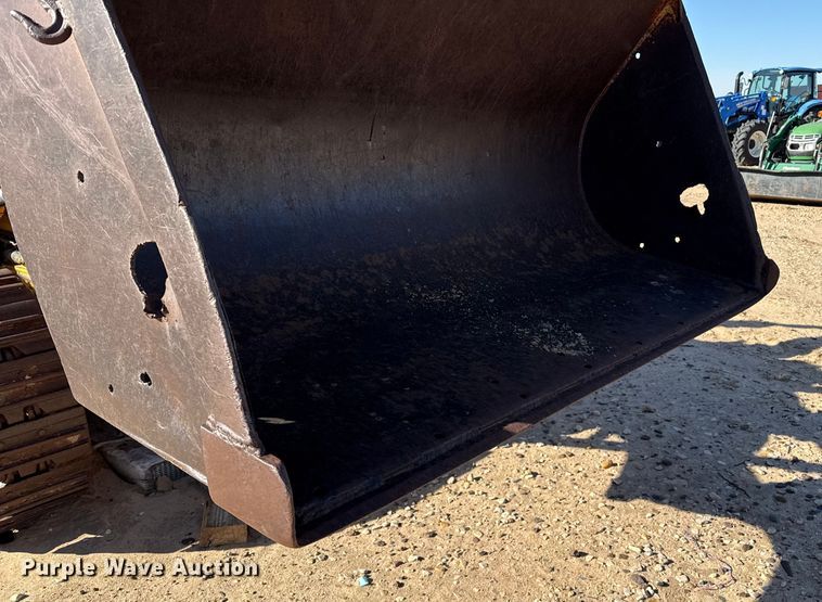 image for item EP2546 Drott 9K3 track loader