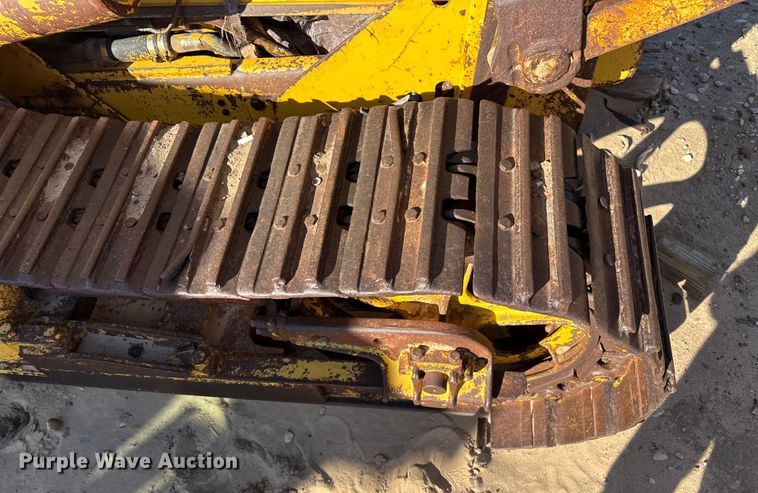 image for item EP2546 Drott 9K3 track loader