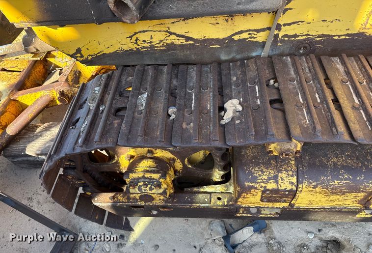 image for item EP2546 Drott 9K3 track loader