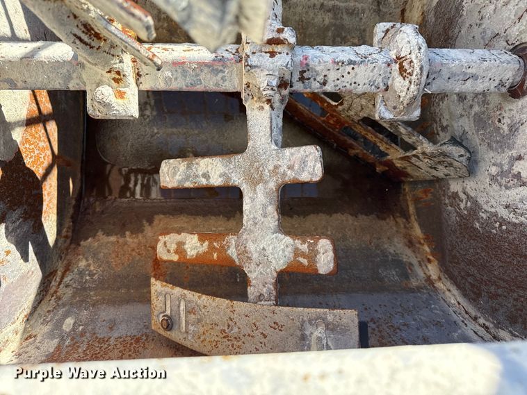 image for item EP2550 Whiteman WM90SHB concrete mixer