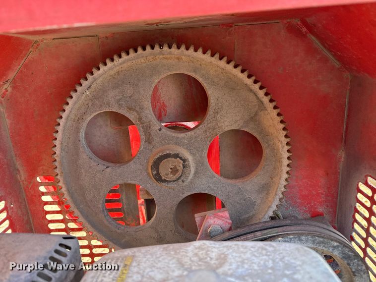 image for item EP2550 Whiteman WM90SHB concrete mixer