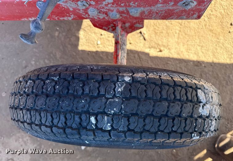 image for item EP2550 Whiteman WM90SHB concrete mixer