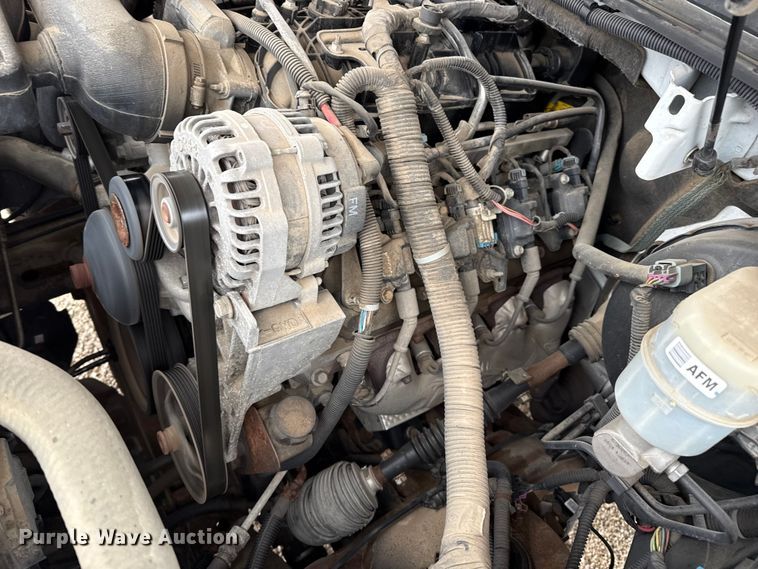 image for item EP2590 2011 GMC Yukon SUV