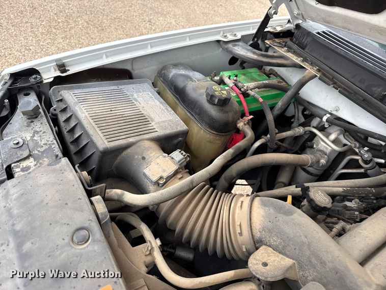 image for item EP2590 2011 GMC Yukon SUV