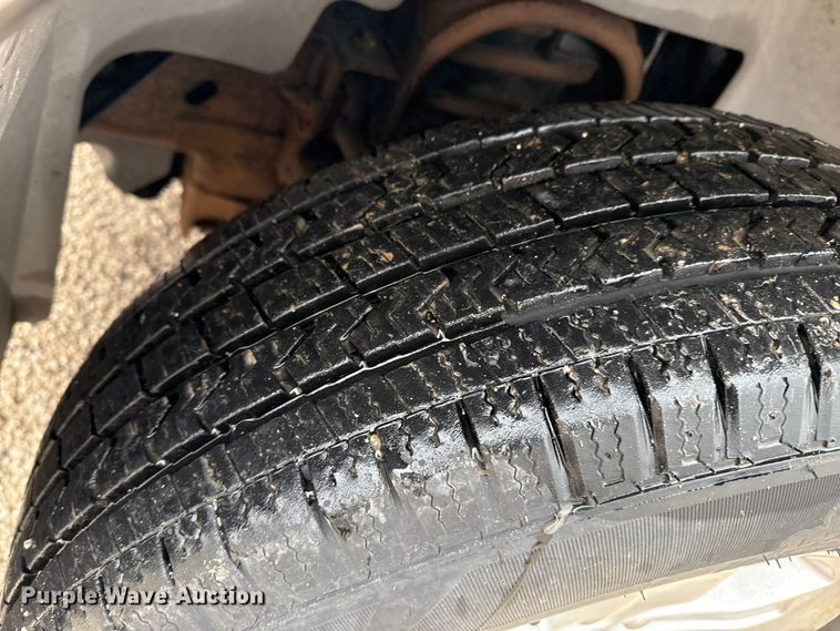 image for item EP2590 2011 GMC Yukon SUV