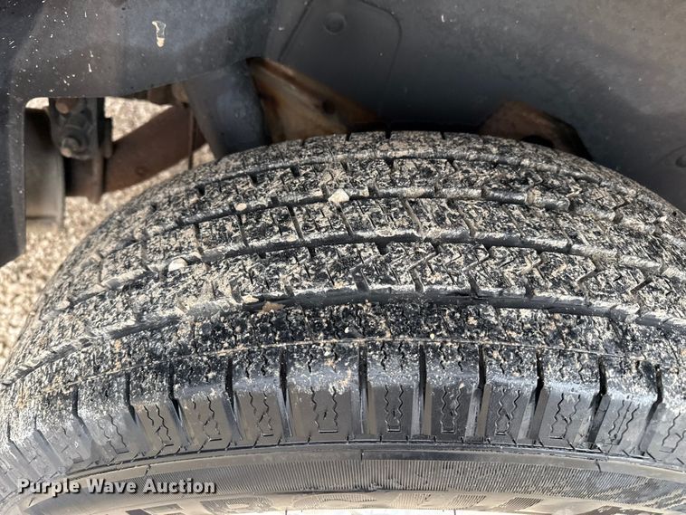 image for item EP2590 2011 GMC Yukon SUV