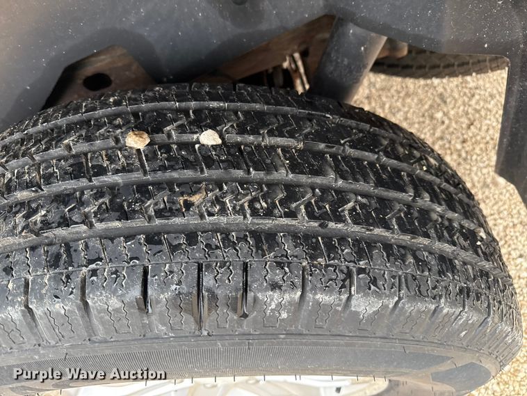 image for item EP2590 2011 GMC Yukon SUV