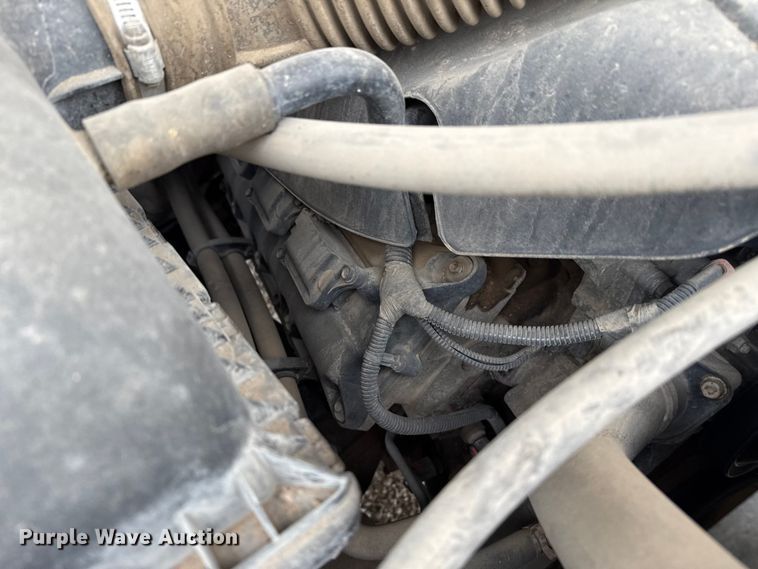 image for item EP2591 2010 Dodge Ram 1500 Quad Cab pickup truck