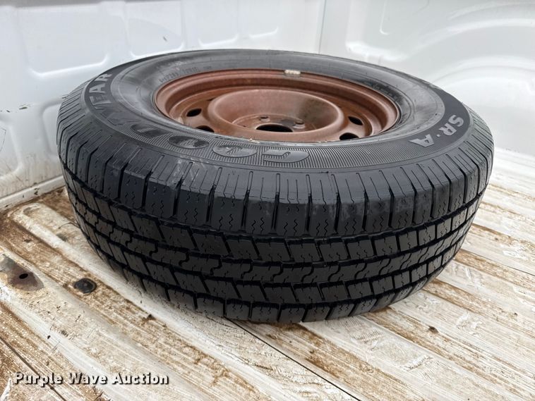 image for item EP2591 2010 Dodge Ram 1500 Quad Cab pickup truck