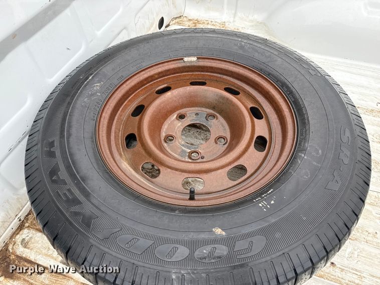 image for item EP2591 2010 Dodge Ram 1500 Quad Cab pickup truck