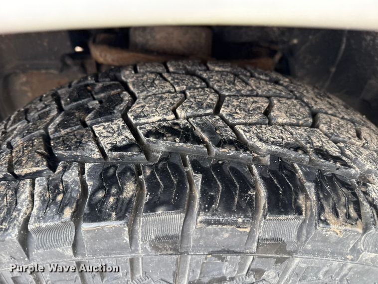 image for item EP2591 2010 Dodge Ram 1500 Quad Cab pickup truck