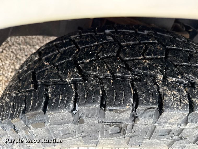 image for item EP2591 2010 Dodge Ram 1500 Quad Cab pickup truck