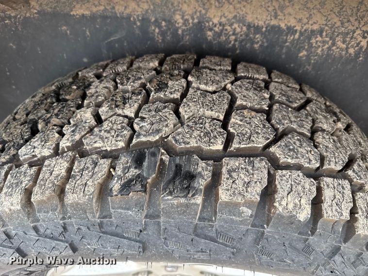 image for item EP2591 2010 Dodge Ram 1500 Quad Cab pickup truck