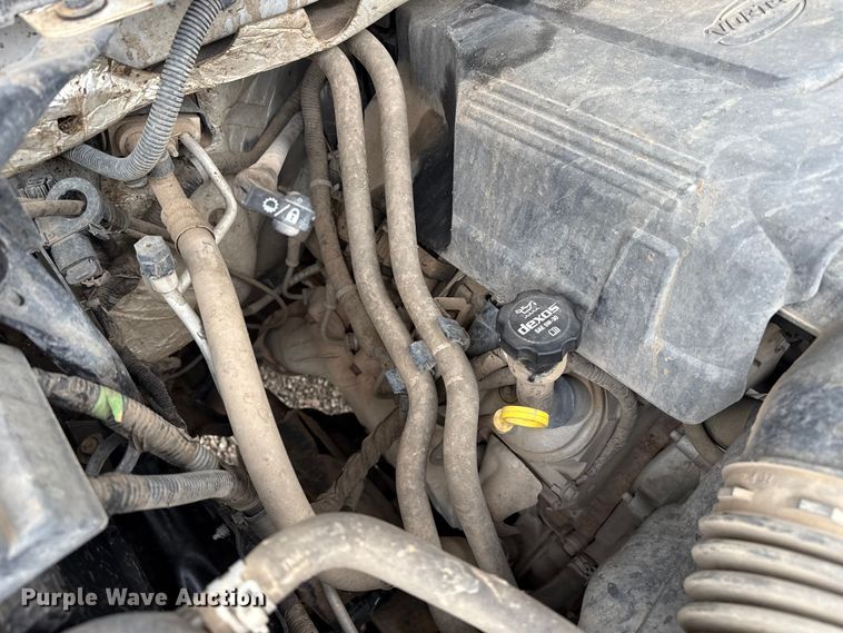 image for item EP2592 2017 GMC Sierra 2500HD Double Cab pickup truck