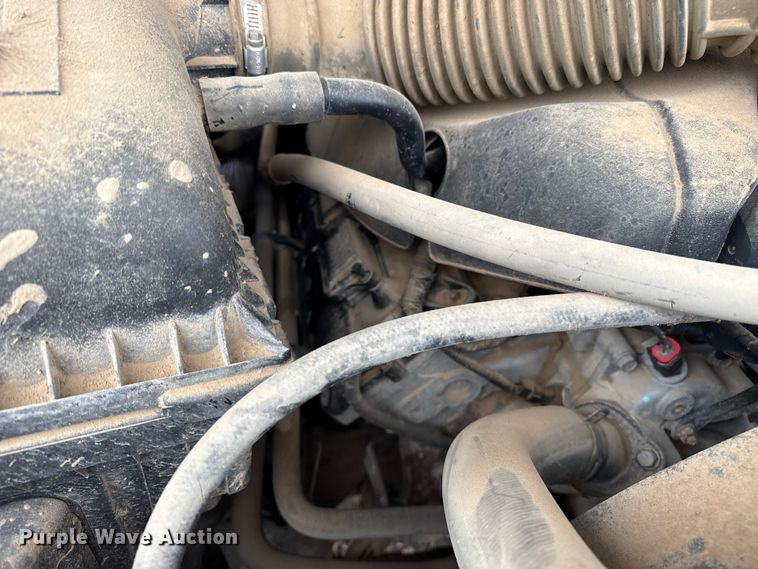 image for item EP2596 2011 Dodge Ram 1500 Quad Cab pickup truck