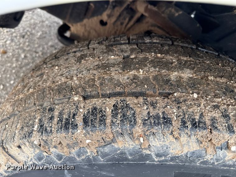 image for item EP2596 2011 Dodge Ram 1500 Quad Cab pickup truck