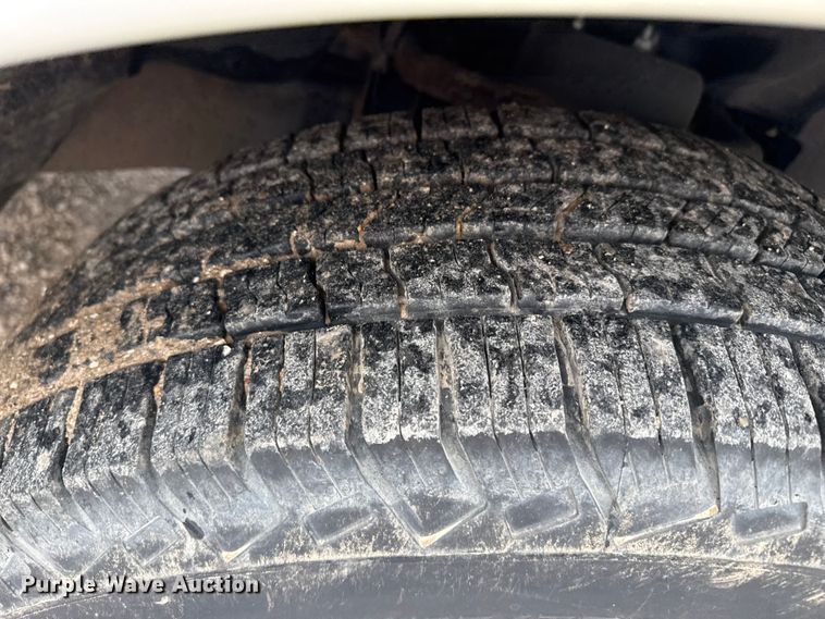 image for item EP2596 2011 Dodge Ram 1500 Quad Cab pickup truck